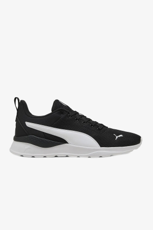 Puma Anzarun Lite TDP Unisex Siyah Sneaker 40550602 - Puma