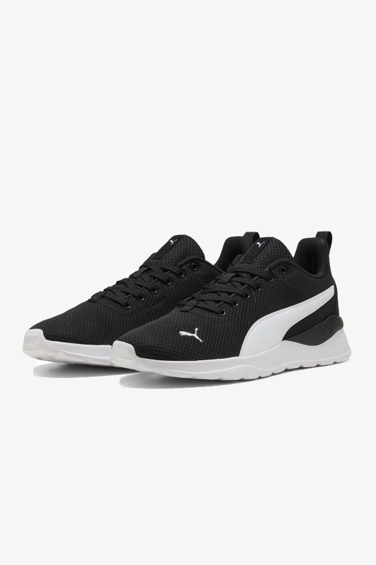 Puma Anzarun Lite TDP Unisex Siyah Sneaker 40550602 - 3