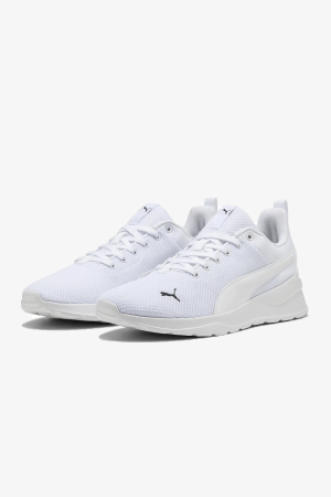 Puma Anzarun Lite TDP Unisex Beyaz Sneaker 40550603 - 2