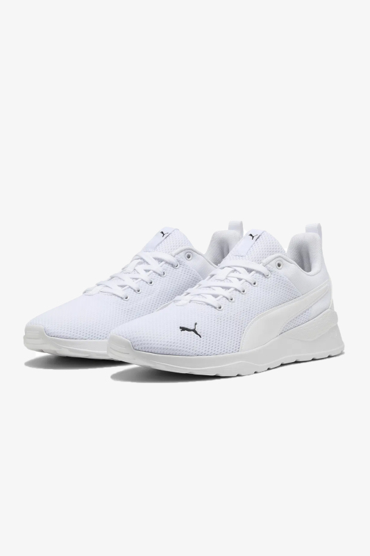 Puma Anzarun Lite TDP Unisex Beyaz Sneaker 40550603 - 2