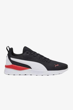 Puma Anzarun Lite Unisex Siyah Sneaker 37112850 - Puma