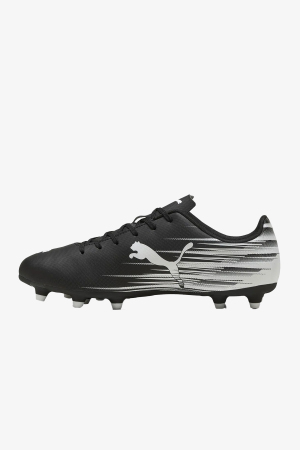 Puma Attacanto II Fg/Ag Erkek Siyah Krampon (Çim Zemin) 10849301 - 4