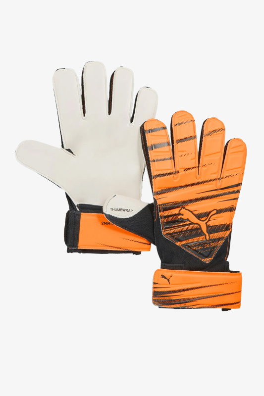 Puma Attacanto Play Rc Unisex Turuncu Kaleci Eldiveni 04209003 - 1