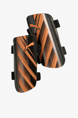 Puma Attacanto Strap Unisex Turuncu Tekmelik 03099603