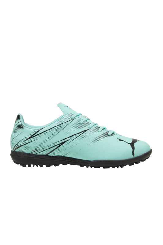 Puma Attacanto Tt Erkek Yeşil Krampon (Halı Saha) 10747810 - 1