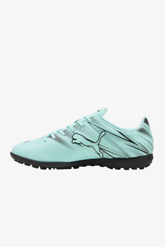 Puma Attacanto Tt Erkek Yeşil Krampon (Halı Saha) 10747810 - 2
