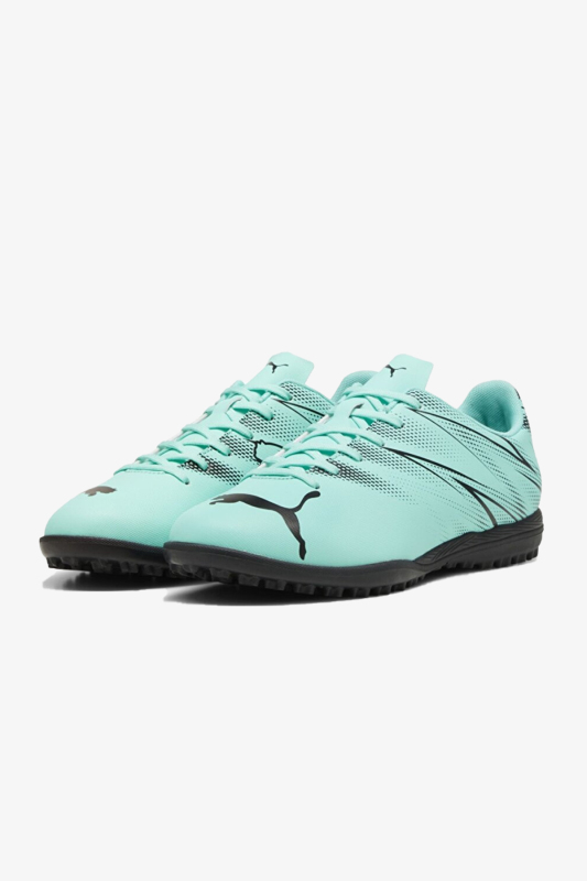 Puma Attacanto Tt Erkek Yeşil Krampon (Halı Saha) 10747810 - 3