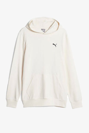 Puma Better Essentıals Erkek Beyaz Sweatshirt 67597899 - 2