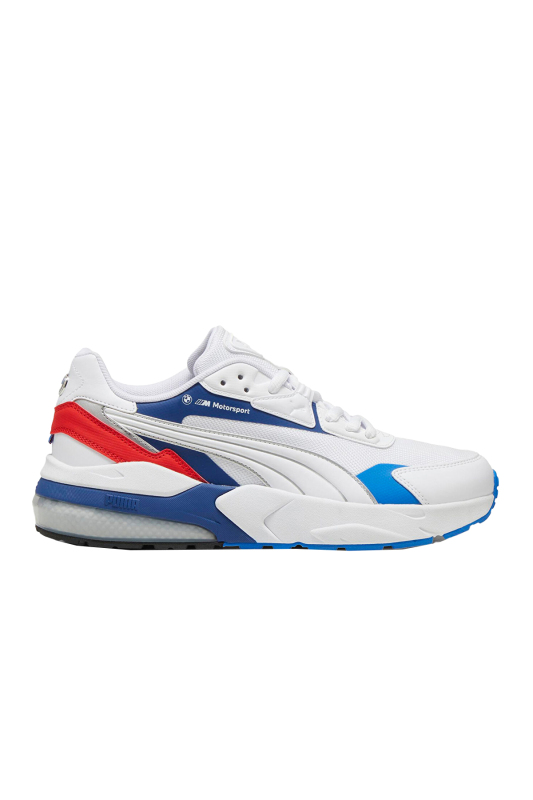 Puma Bmw Mms Vıs2K Erkek Beyaz Sneaker 30829704 - 1