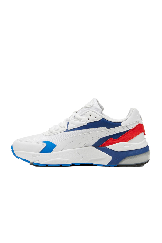 Puma Bmw Mms Vıs2K Erkek Beyaz Sneaker 30829704 - 2