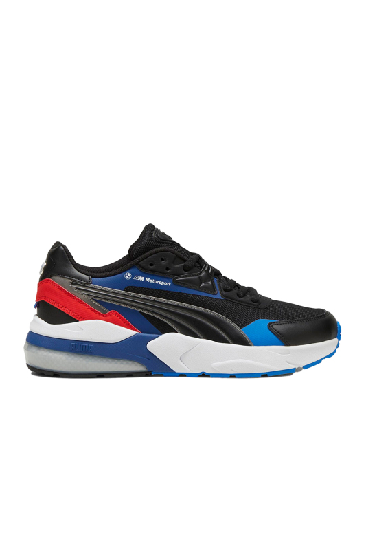 Puma Bmw Mms Vıs2K Erkek Mavi Sneaker 30829703 - 1