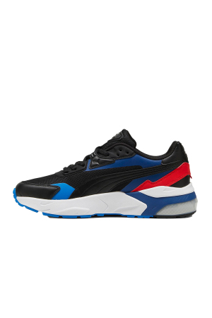 Puma Bmw Mms Vıs2K Erkek Mavi Sneaker 30829703 - 2