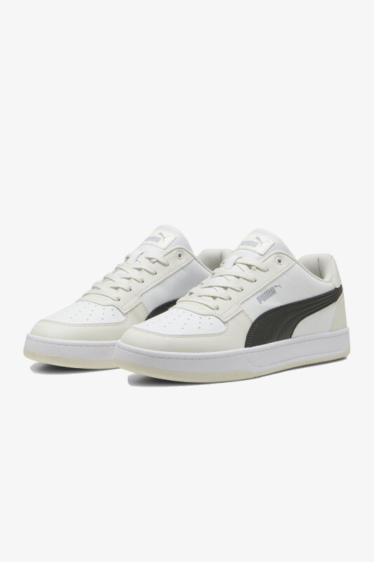 Puma Caven 2.0 Erkek Beyaz Sneaker 39229025 - 3