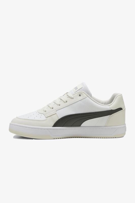 Puma Caven 2.0 Erkek Beyaz Sneaker 39229025 - 2