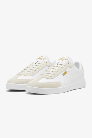 Puma Club Iı Era Erkek Beyaz Sneaker 39744706 - 2