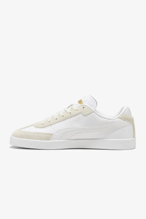 Puma Club Iı Era Erkek Beyaz Sneaker 39744706 - 3