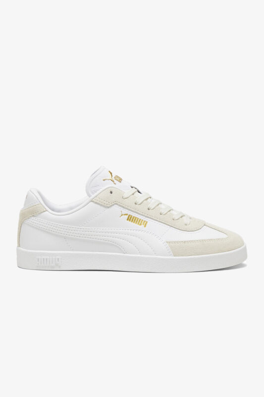 Puma Club Iı Era Erkek Beyaz Sneaker 39744706 - 1