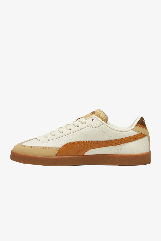 Puma Club Iı Era Lthr Erkek Beyaz Sneaker 39744801 - 3