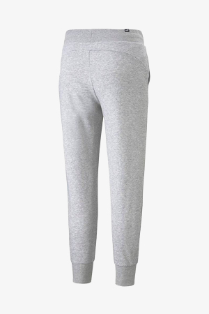 Puma Ess Erkek Gri Eşofman Altı 586842 54 - 2