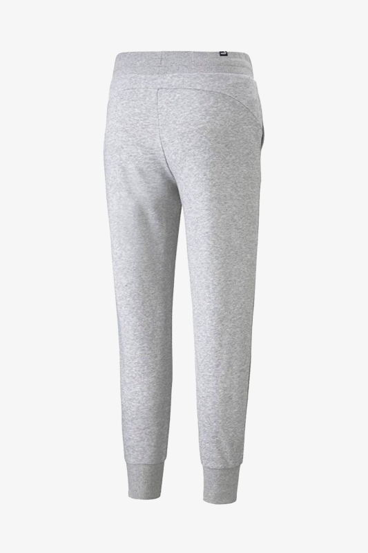 Puma Ess Erkek Gri Eşofman Altı 586842 54 - 2