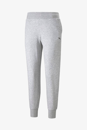 Puma Ess Erkek Gri Eşofman Altı 586842 54 - Puma