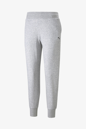Puma Ess Erkek Gri Eşofman Altı 58684254 - Puma