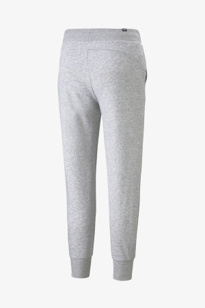 Puma Ess Erkek Gri Eşofman Altı 58684254 - 2