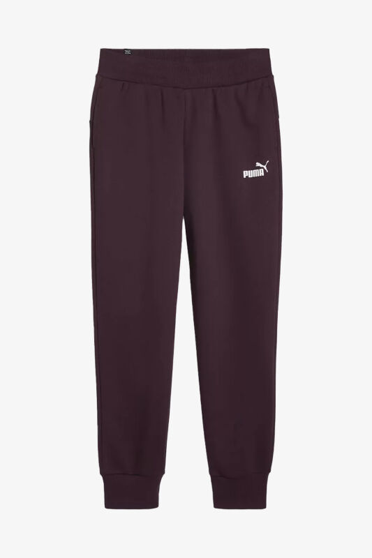 Puma Ess Sweatpants Kadın Pembe Eşofman Altı 58684146 - 1