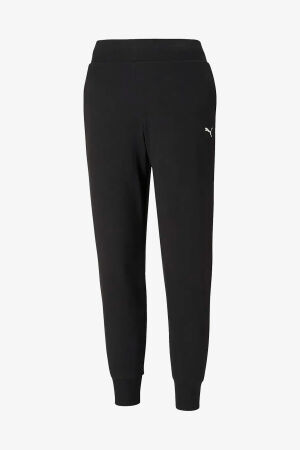 Puma Ess Sweatpants Kadın Siyah Eşofman 58684251 - 3