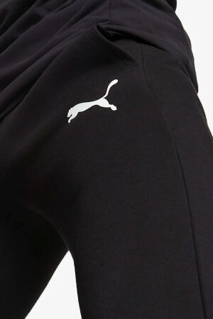 Puma Evostrıpe Core Pants Erkek Siyah Eşofman 58581401 - 4