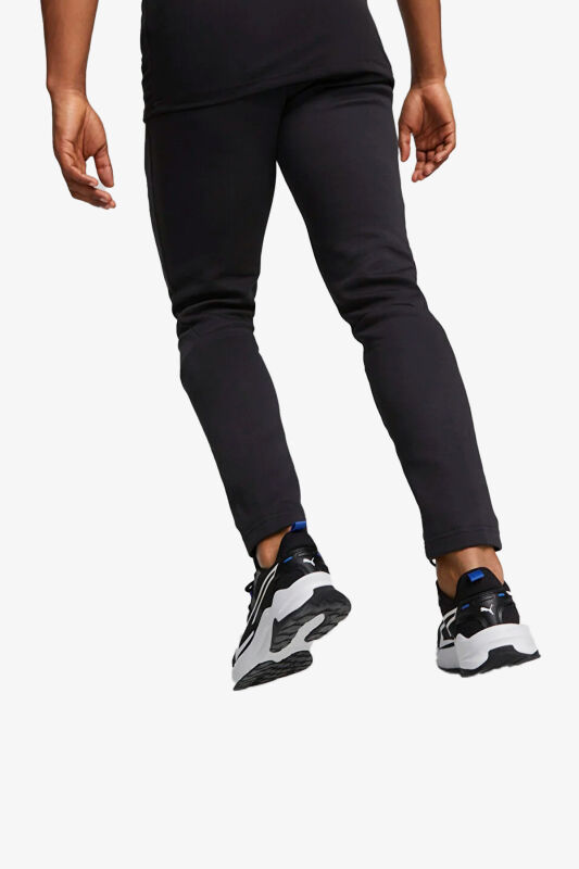 Puma Evostrıpe Core Pants Erkek Siyah Eşofman 58581401 - 6