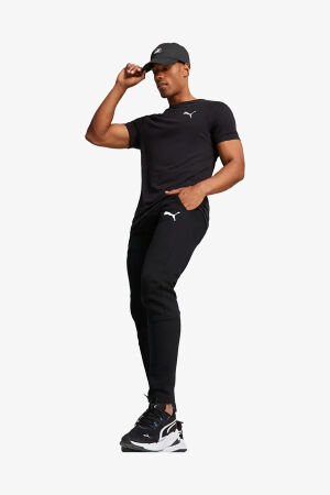 Puma Evostrıpe Core Pants Erkek Siyah Eşofman 58581401 - 3