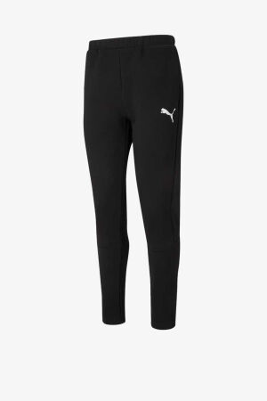 Puma Evostrıpe Core Pants Erkek Siyah Eşofman 58581401 - 1