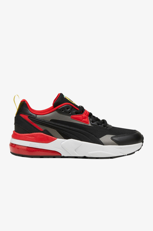 Puma Ferrari Vıs2K Erkek Kırmızı Sneaker 30829603 - 1