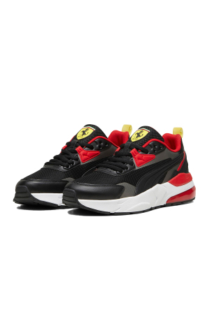 Puma Ferrari Vıs2K Erkek Kırmızı Sneaker 30829603 - 3