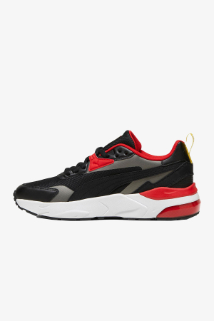 Puma Ferrari Vıs2K Erkek Kırmızı Sneaker 30829603 - 2