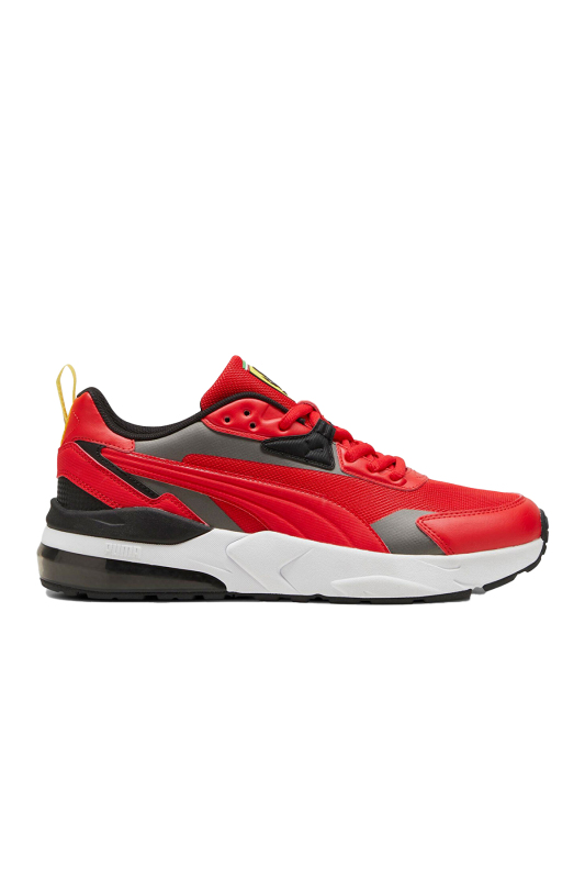 Puma Ferrari Vıs2K Erkek Kırmızı Sneaker 30829604 - 1