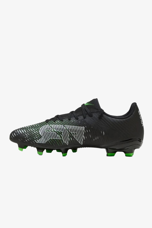 Puma Future 8 Play Fg/Ag Erkek Siyah Krampon (Çim Zemin) 10814102 - 2