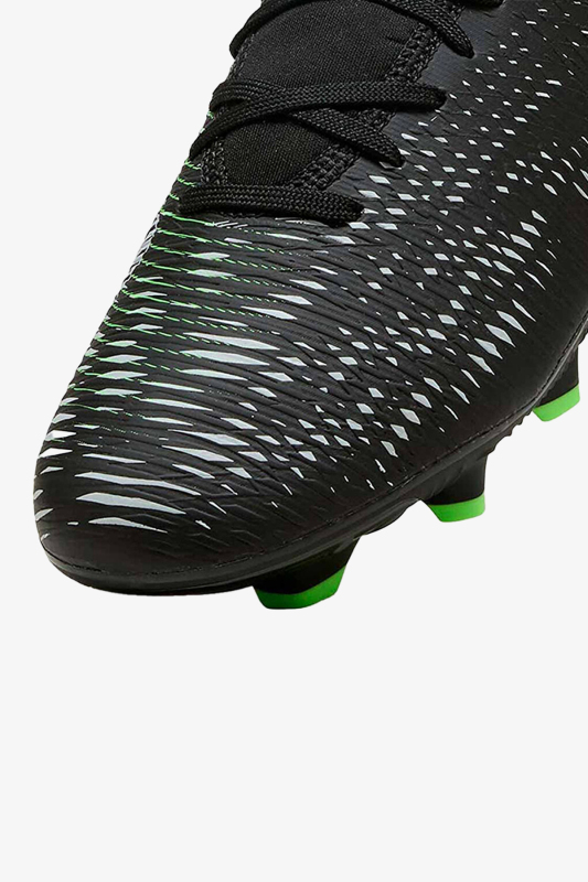 Puma Future 8 Play Fg/Ag Erkek Siyah Krampon (Çim Zemin) 10814102 - 4