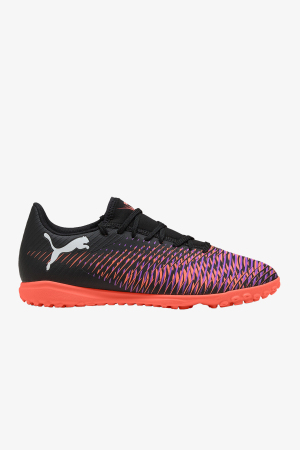 Puma Future 8 Play Tt Erkek Mor Krampon (Hali Saha) 10837801 - 1