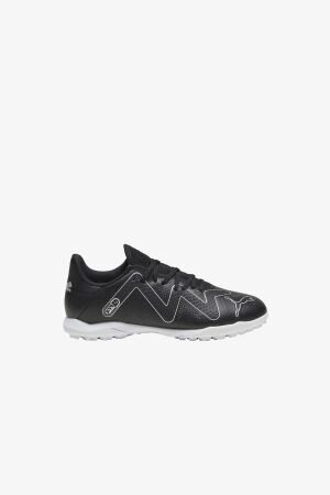 Puma Future Play Tt Jr Çocuk Siyah Krampon (Halı Saha) 10739102 - Puma