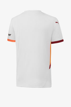 Puma Galatasaray S.K 24/25 Deplasman Erkek Beyaz Forma 77965202 - 3