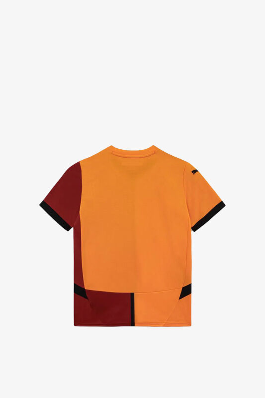 Puma Galatasaray S.K 24/25 İç Saha Çocuk Kırmızı Forma 77965901 - 2