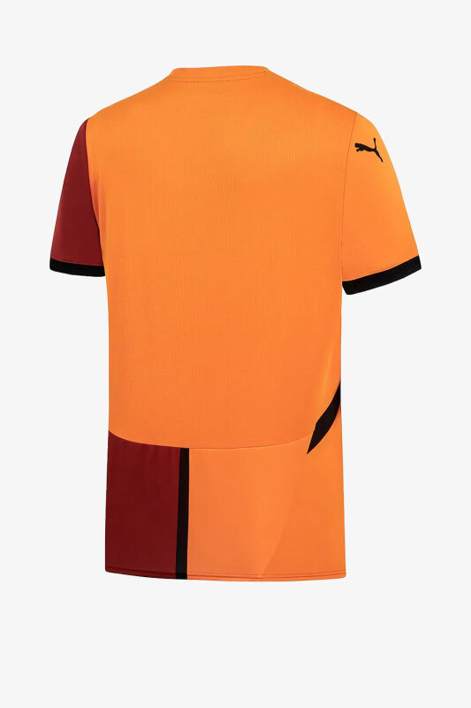 Puma Galatasaray S.K 24/25 İç Saha Erkek Kırmızı Forma 77965001 - 3