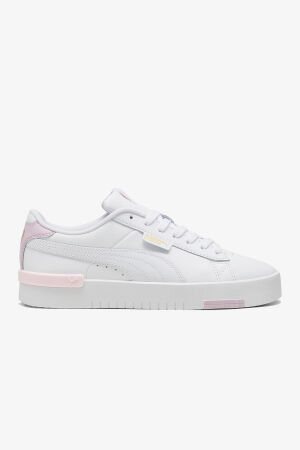 Puma Jada Renew Kadın Beyaz Sneaker 38640119 - Puma
