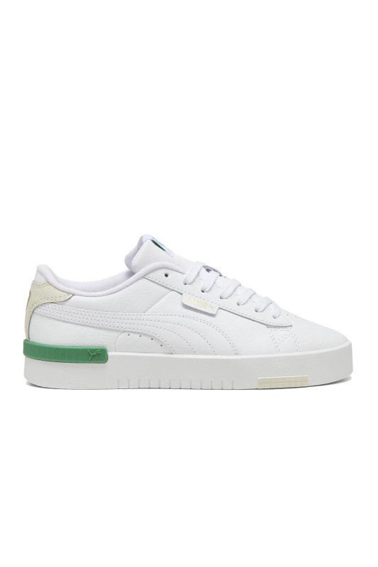 Puma Jada Renew Kadın Beyaz Sneaker 38640125 - 1
