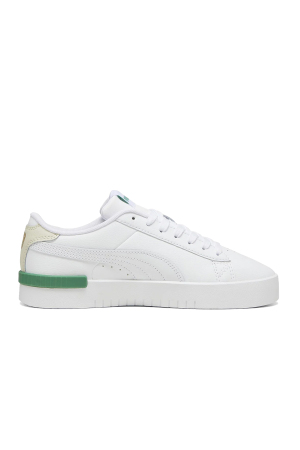 Puma Jada Renew Kadın Beyaz Sneaker 38640125 - 2