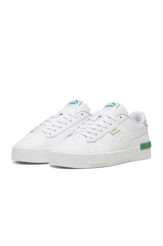 Puma Jada Renew Kadın Beyaz Sneaker 38640125 - 3