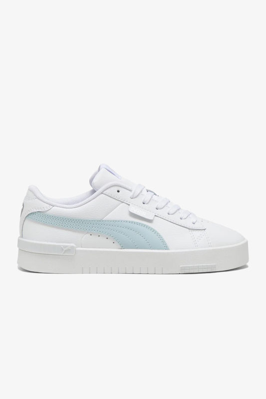 Puma Jada Renew Kadın Beyaz Sneaker 38640127 - 1