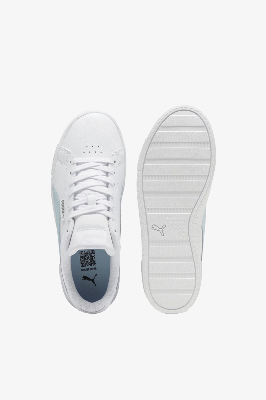 Puma Jada Renew Kadın Beyaz Sneaker 38640127 - 3